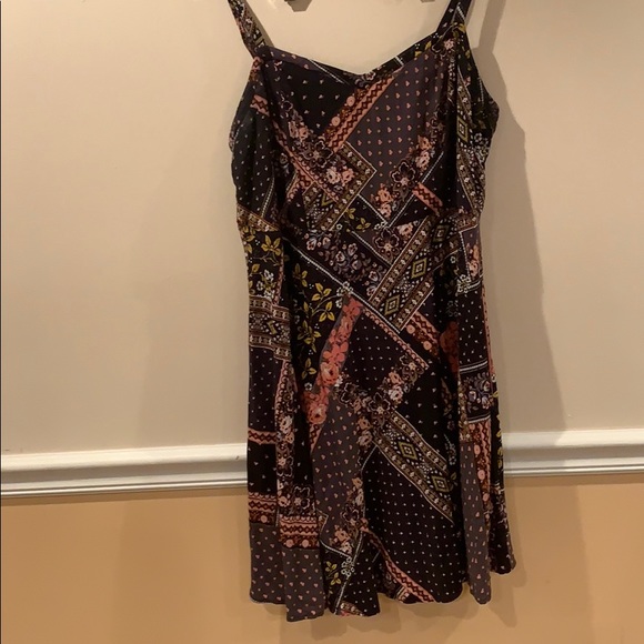 torrid Dresses & Skirts - 🔥 Torrid Sz 1 Dress